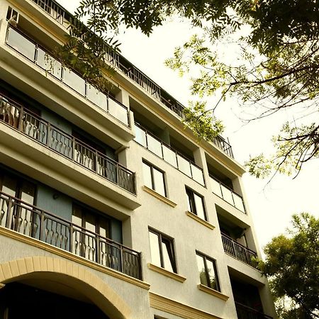 Irakli'S Rooms Tiflis Exterior foto