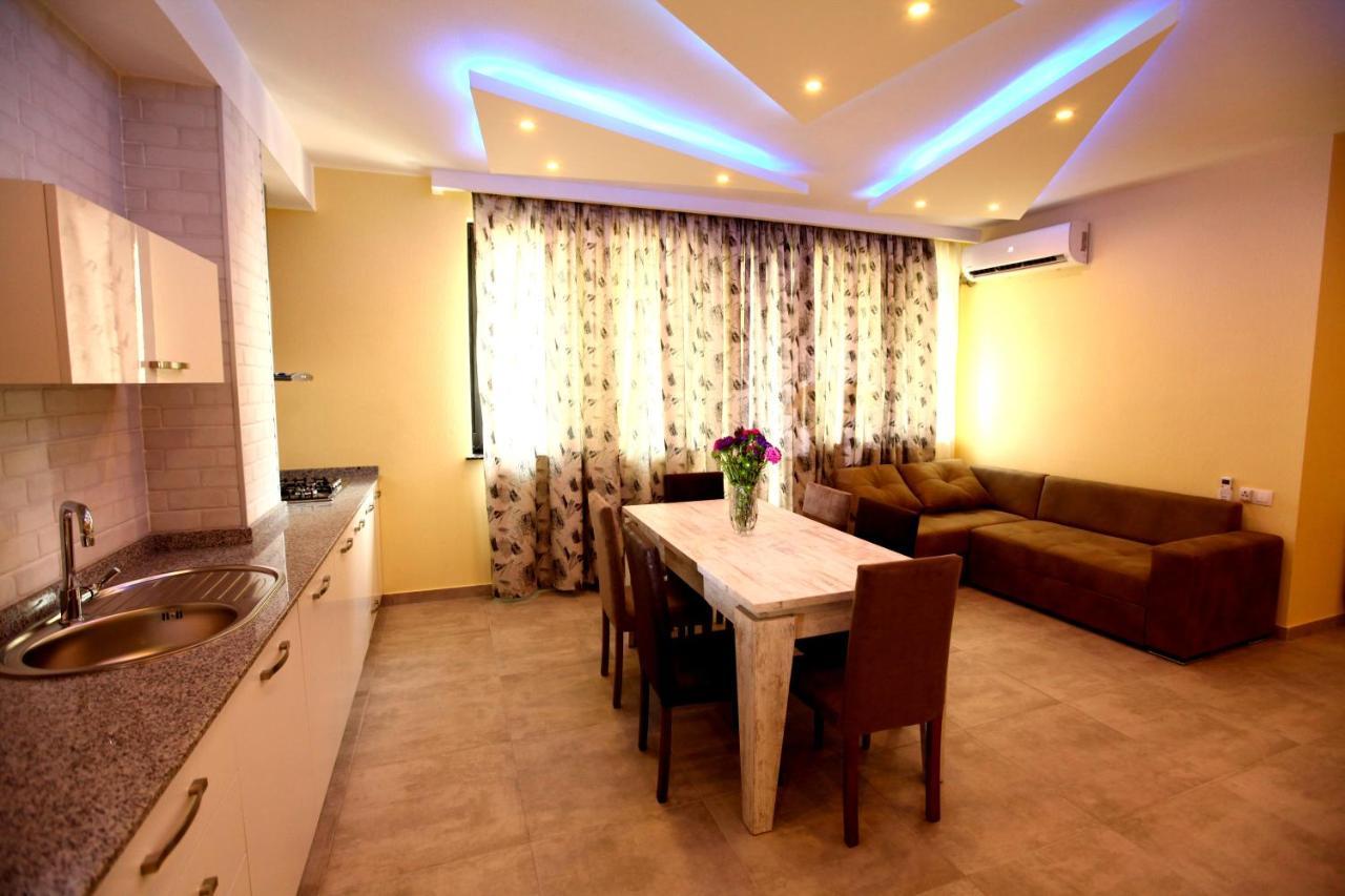 Irakli'S Rooms Tiflis Exterior foto