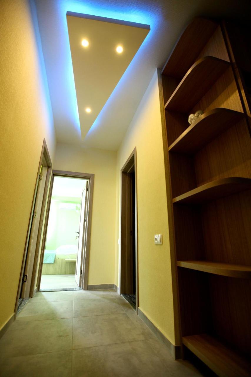 Irakli'S Rooms Tiflis Exterior foto